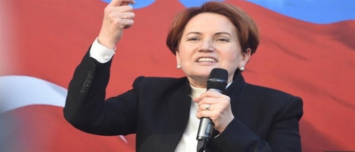 Meral Akşener Aslen Nereli ? - Meral Akşener Kimdir ...